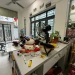 Bán nhà căn góc 3 tầng 53,7m² giá 3,2 tỷ gần chợ Lương Định Của, Nha Trang - Ảnh thu nhỏ 1