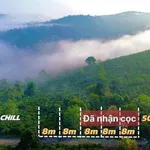 Bán đất Di Linh Lâm Đồng 408m2 giá 849 triệu - Ảnh thu nhỏ 4
