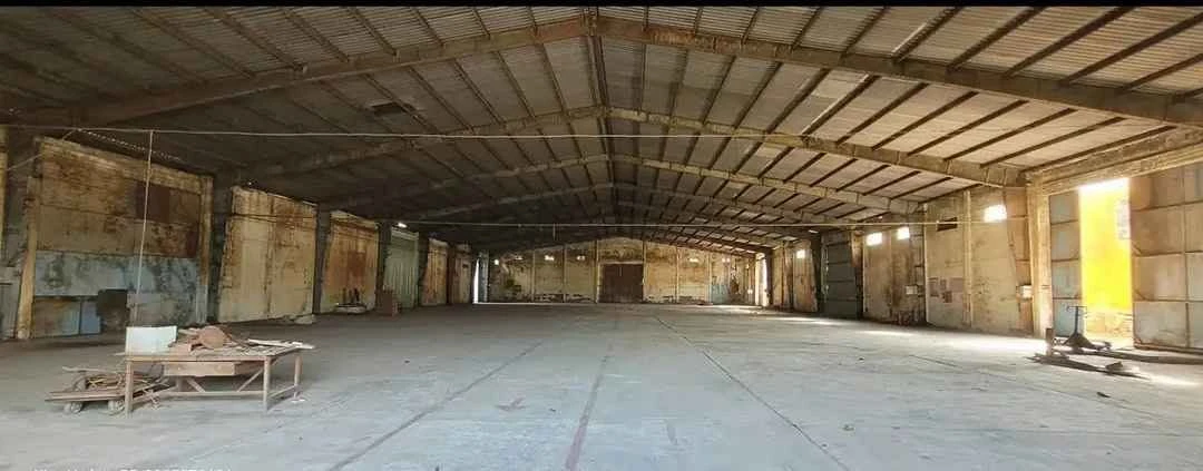 Cho thuê xưởng Phước An 1800m2, 27k/m2/tháng - Ảnh 1