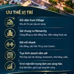 Bán đất mặt tiền Trần Hưng Đạo Đà Nẵng 140m² 30,8 tỷ - Ảnh thu nhỏ 1