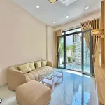 Bán nhà 4 tầng 4PN 50m2 khu Ngô Tất Tố, Bình Thạnh 7,8 tỷ - Ảnh thu nhỏ 5