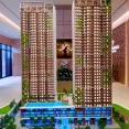 Quỹ căn ngoại giao Tháp đôi Diamond Hill Thái Nguyên - Bách Việt Group. Quà tặng tới gần 300 triệu - Ảnh thu nhỏ 12