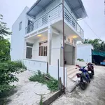 Bán nhà 1 trệt 1 lầu 3PN Phú Tân, 136m² - Ảnh thu nhỏ 1