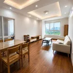 Cho thuê căn hộ 2PN 87m2 Dịch Vọng Cầu Giấy 15 triệu/tháng - Ảnh thu nhỏ 5