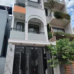 Bán nhà sát Vinhomes Grand Park 50.6m² 4 phòng, 5 tỷ - Ảnh thu nhỏ 1