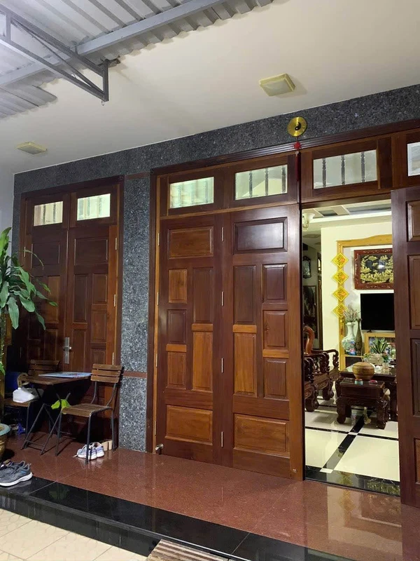 Bán nhà mặt tiền 3PN 108m2 Lưu Hữu Phước, Vũng Tàu 9.5 tỷ