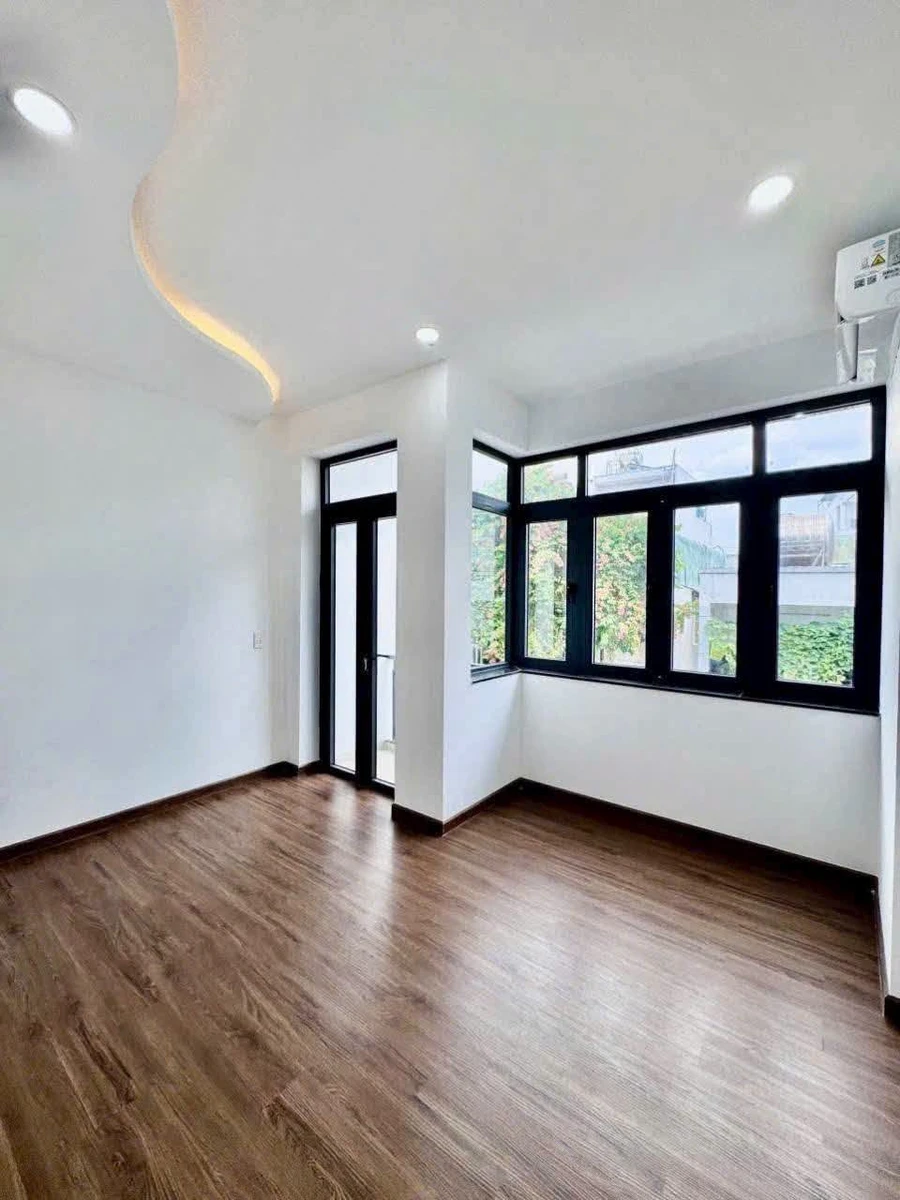 Cho thuê nhà 3PN 44m² Mã Lò Bình Tân 12 triệu/tháng - Ảnh thu nhỏ 4