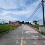 Bán lô đất 100m2 thổ cư Phong Nẫm, Phan Thiết - Ảnh thu nhỏ 1