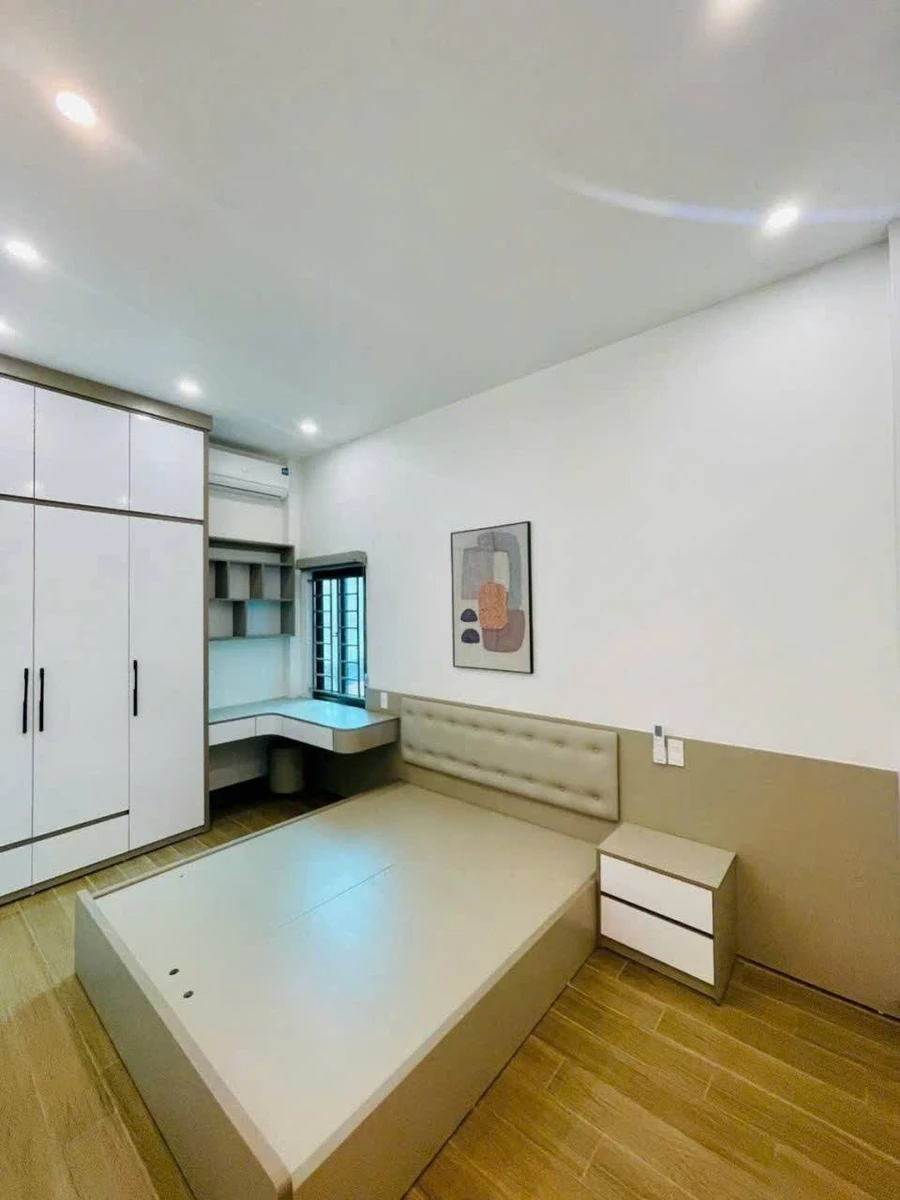 Bán nhà 3 tầng 46m² Lê Thanh Nghị Hải Phòng - Ảnh thu nhỏ 4