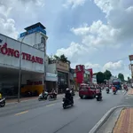 Bán tòa văn phòng 135m2 đường Võ Văn Ngân, Thủ Đức giá 25 tỷ - Ảnh thu nhỏ 2