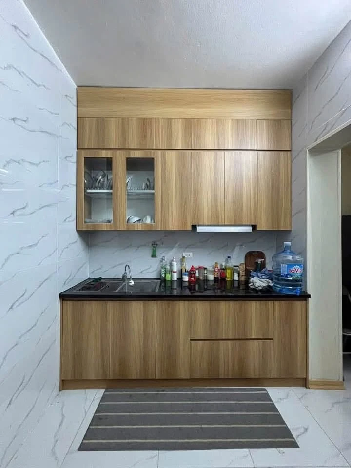 Cho thuê nhà Ngô Quyền 50m2, full nội thất 7 triệu/tháng - Ảnh thu nhỏ 2