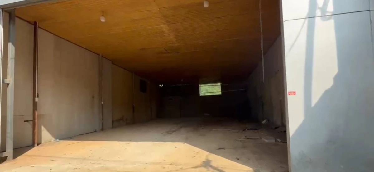 Cho thuê kho 200m² mặt tiền, đường Bách Lẫm, Quận 12 - Ảnh thu nhỏ 3