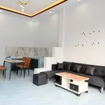 Bán nhà 2PN 66m2 sổ hồng riêng gần KCN Tây Ninh giá 1 tỷ 1 - Ảnh thu nhỏ 3