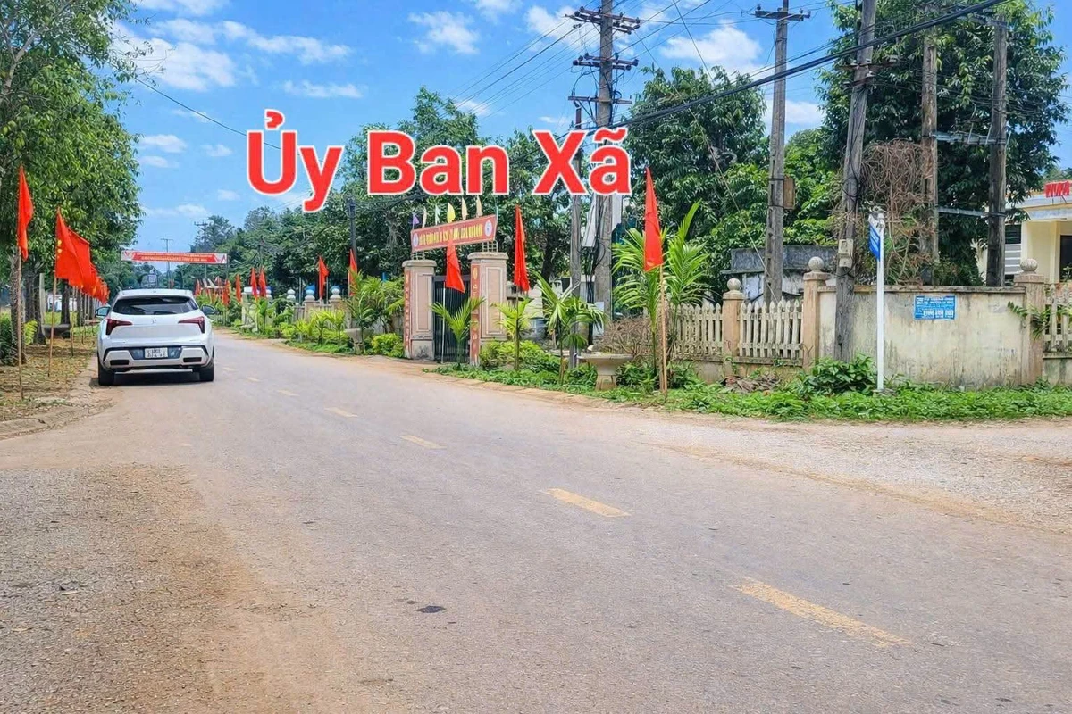 Bán đất hơn 100m2 mặt tiền 9m giá 199 triệu tại xã Thọ Phú, Triệu Sơn, Thanh Hóa - Ảnh thu nhỏ 4
