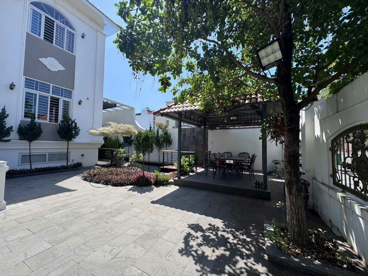 Bán biệt thự Ocean Dunes 360m² 4 phòng ngủ Phan Thiết - Ảnh thu nhỏ 4