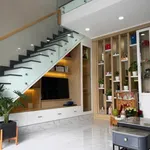 Bán nhà gác lửng 2PN 88m² hẻm Nguyễn Thị Minh Khai 3,5 tỷ - Ảnh thu nhỏ 3