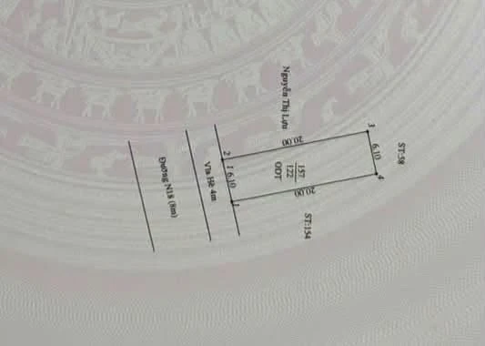 Bán đất TĐC Hoà Phú, 12x20m (240m²), 7.9 tỷ - Ảnh thu nhỏ 2