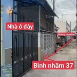 Bán nhà 3PN Bình Nhâm 120m² giá 2 tỷ 850 triệu - Ảnh thu nhỏ 1
