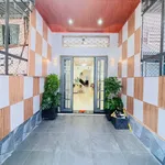 Bán nhà mặt tiền Huỳnh Tịnh Của, 3x26,7m, 4 phòng ngủ, Rạch Giá, Kiên Giang - Ảnh thu nhỏ 2