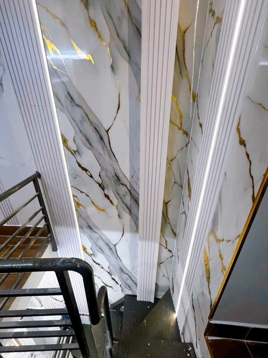 Bán nhà Quận 4 đường Đoàn Văn Bơ 19,1m² 2 phòng ngủ 1,499 tỷ - Ảnh thu nhỏ 4