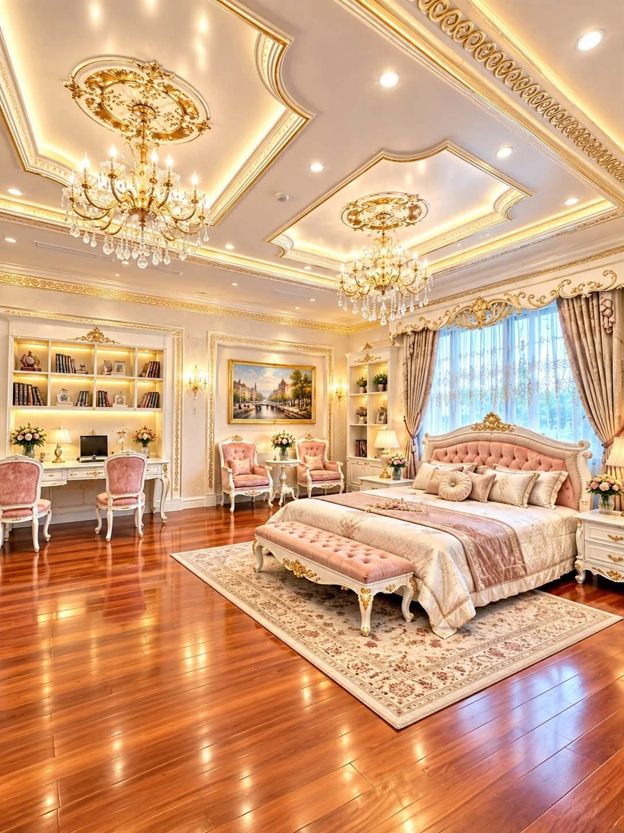 Bán biệt thự mặt phố Hồng Bàng 200m2, trên 30 tỷ - Ảnh thu nhỏ 3
