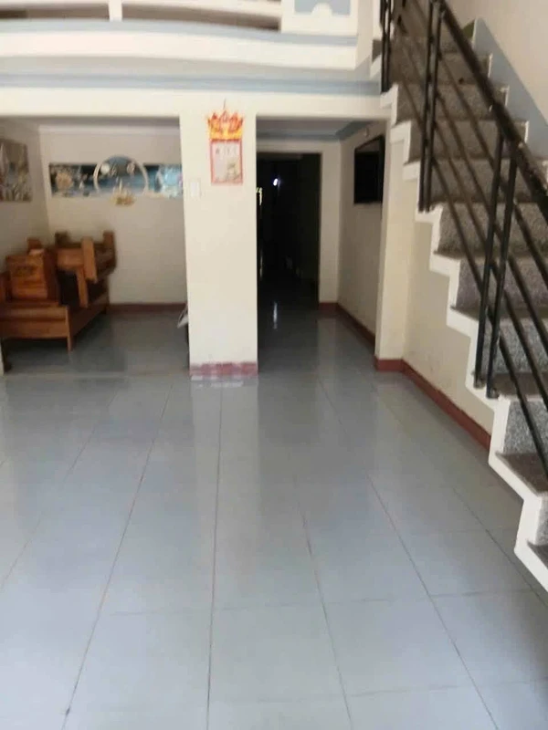 Bán nhà mặt tiền Đào Tấn 87m² 2,6 tỷ Quy Nhơn