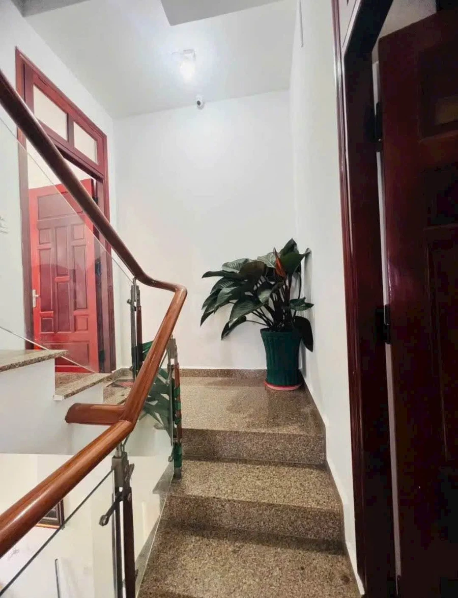 Bán nhà 4 tầng 68m2, 4PN 5WC Đà Lạt 7,2 tỷ - Ảnh thu nhỏ 4