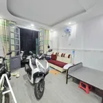 Nhà 2 tầng 31m² 2,79 tỷ Đường Số 8 Linh Xuân - Ảnh thu nhỏ 1