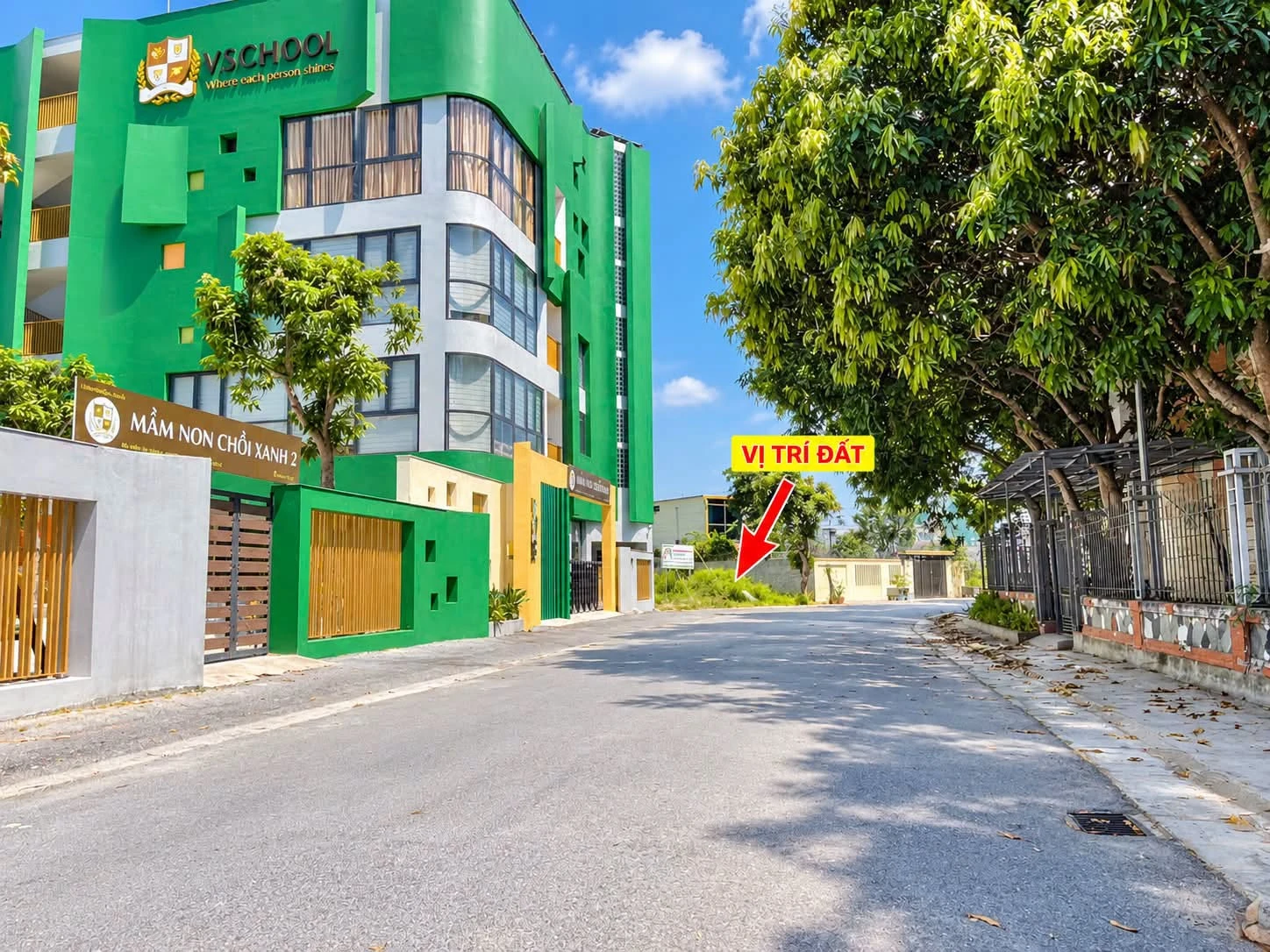 Bán đất 280m2 gần biển Cửa Lò, 11 tỷ - Ảnh 1