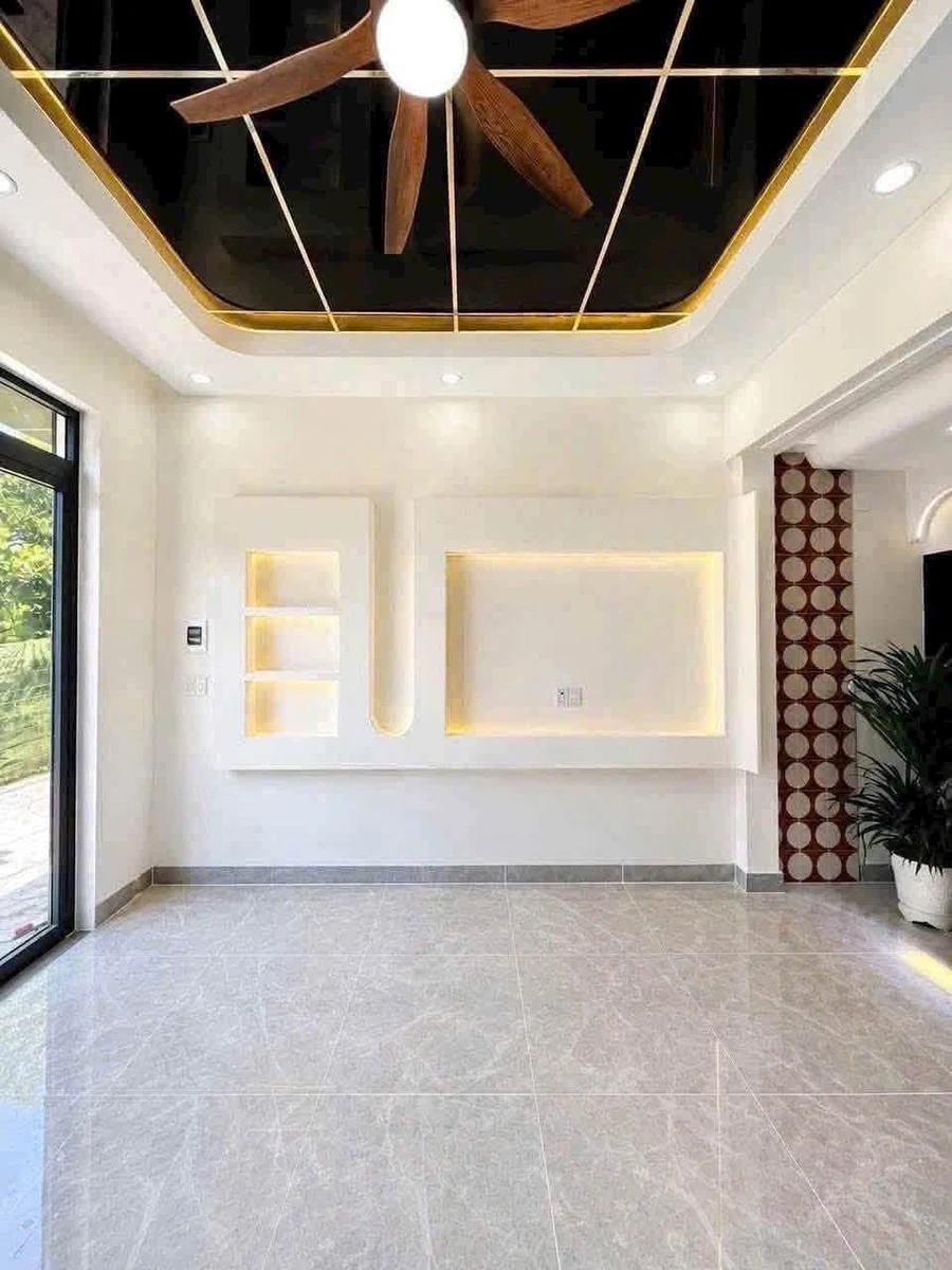 Bán nhà 3PN 120m² gần chợ Đồng Nai 2.95 tỷ - Ảnh thu nhỏ 3