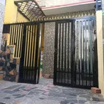 Bán nhà hẻm 2 tầng 3PN 65m² Xuân Diệu Quy Nhơn 3 tỷ - Ảnh thu nhỏ 1