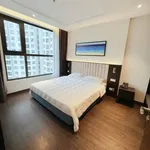 Cho thuê căn hộ 2 phòng ngủ 50m2 S2 Sapphire view núi Bài Thơ giá 7 triệu/tháng - Ảnh thu nhỏ 3
