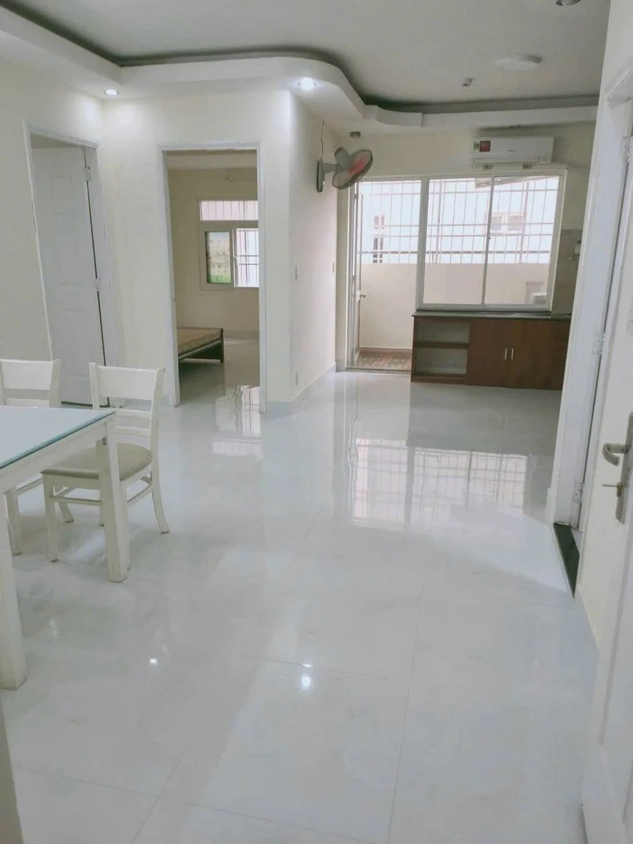 Bán căn hộ Lakeside Vũng Tàu 2PN, 74m², 2,4 tỷ - Ảnh 1