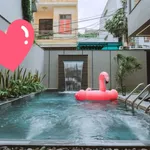 Bán villa 6PN 180m² biển Mỹ Khê Đà Nẵng 4 tỷ - Ảnh thu nhỏ 3