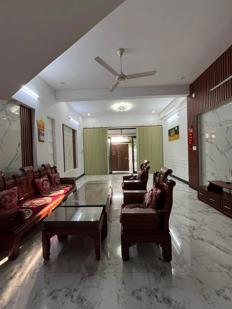 Bán nhà hẻm Nguyễn Hữu Thọ 115m² Thủ Đức 3 tỷ 350 - Ảnh thu nhỏ 3