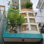 Bán nhà hẻm 4 tầng 5PN 59m² Lê Văn Sỹ Quận 3 - Ảnh thu nhỏ 1