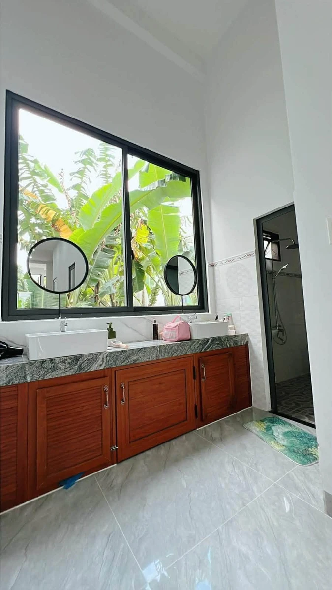 Bán nhà mặt tiền Võ Văn Ngân 100m2, 3PN, 7.5 tỷ - Ảnh thu nhỏ 4