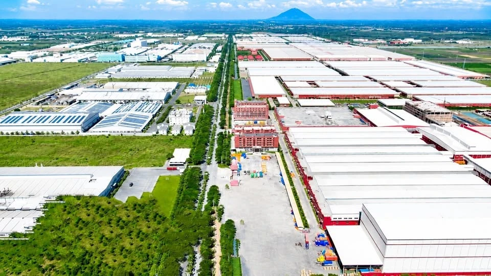 Bán đất mặt tiền 94m2 Phường Gia Lộc, Tây Ninh - Ảnh 1