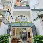 Bán nhà phố mới xây 4PN 56.8m² gần Vincom Quang Trung - Ảnh thu nhỏ 2