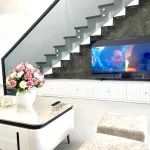 Nhà 3,5 tầng mặt tiền Nguyễn Như Chương full nội thất thông minh chỉ 3,3 tỷ - Ảnh thu nhỏ 13