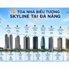 Siêu hot 2026! Ra mắt tòa tháp biểu tượng sông Hàn - cạnh Danang Downtown booking 50tr/vị trí - Ảnh thu nhỏ 27