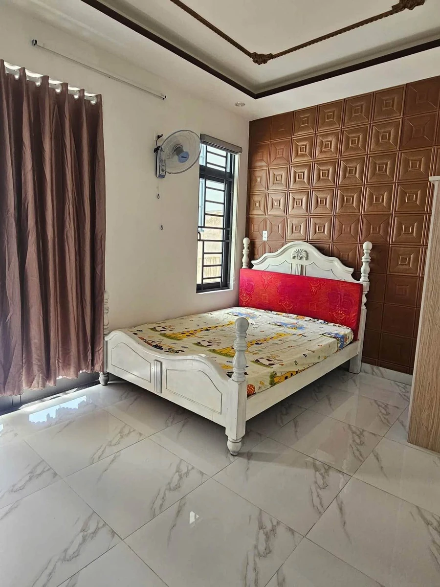 Bán nhà 3 tầng 65,7m² Quy Nhơn - 8 tỷ, cho thuê 15tr/tháng - Ảnh thu nhỏ 3