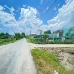 Bán đất thổ cư 91m2 giá 690 triệu Nhà Bè - Ảnh thu nhỏ 4