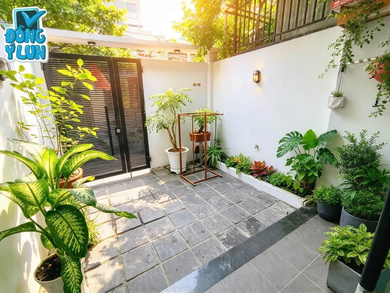 Bán villa mini 2 tầng 70m2 gần biển Đà Nẵng 3.95 tỷ