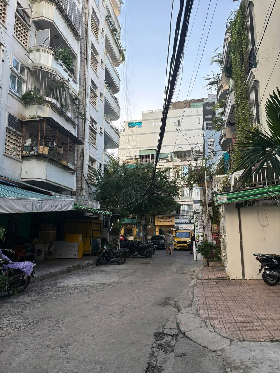 Bán nhà cấp 4 hẻm ô tô 52.3m2 gần biển Khánh Hòa - Ảnh thu nhỏ 2