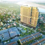Bán lỗ căn Studio 32,4m2 - 800 triệu đầy đủ nội thất đã bàn giao nhà - Wyndham Thanh Thủy - Ảnh thu nhỏ 8