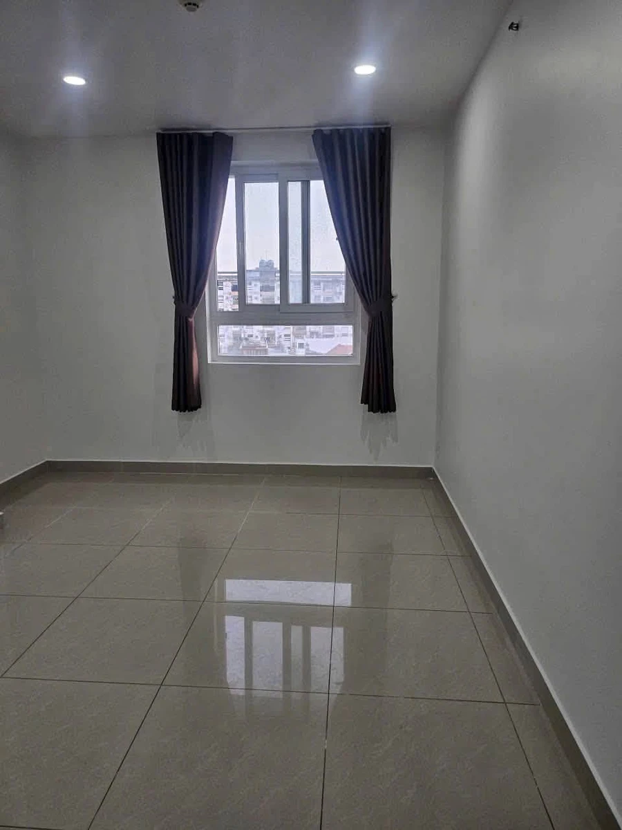Bán căn hộ 3PN 126m² Quận 6 6,1 tỷ - Ảnh thu nhỏ 4
