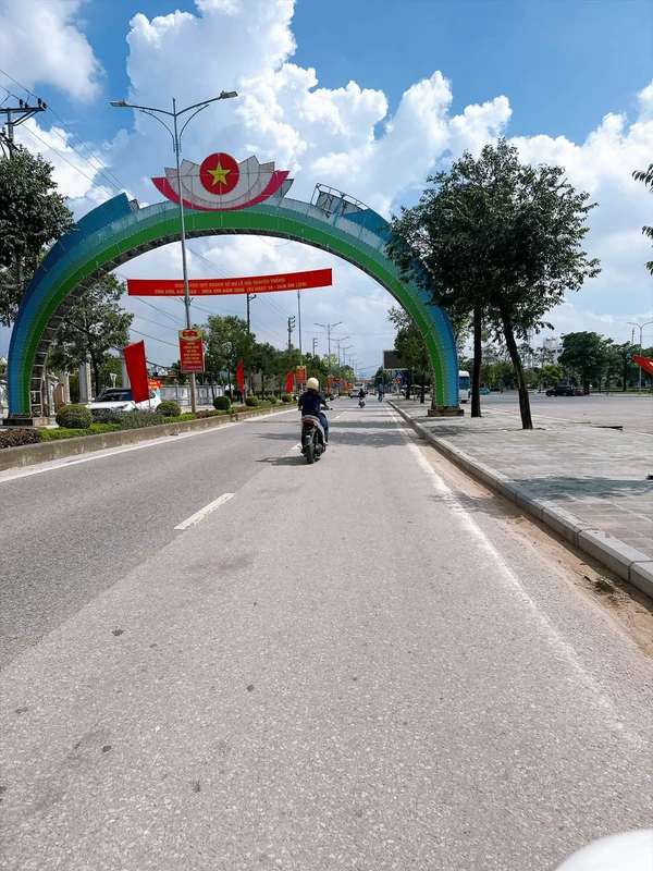 Bán đất 857m² trung tâm Phường Chu Văn An, Hải Phòng, 4 tỷ