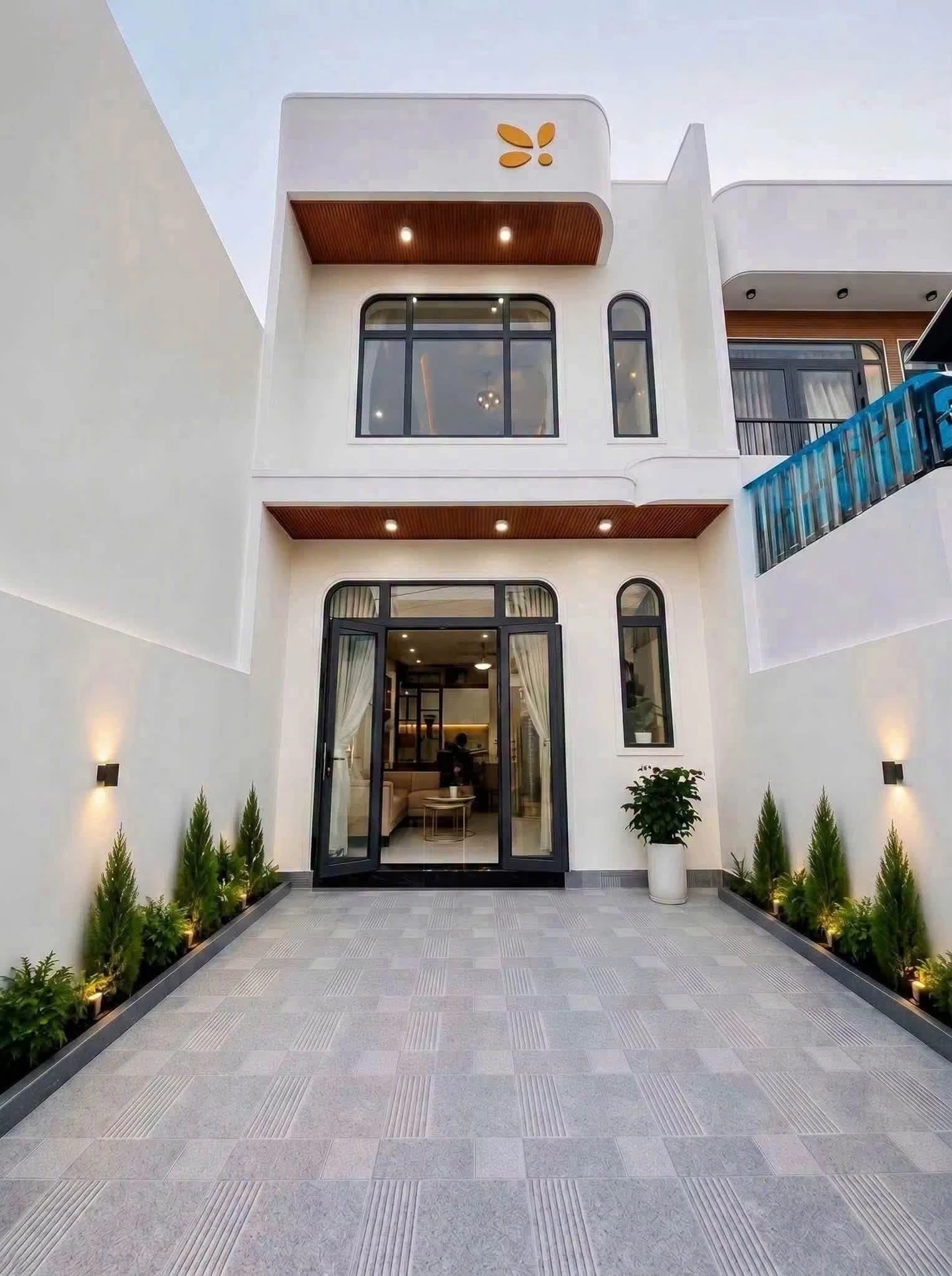 Bán nhà 100m² 1 tỷ 450 gần Sân Bay Biên Hòa - Ảnh 1