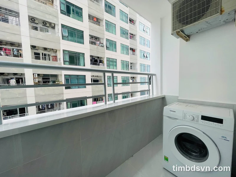 Bán căn hộ 2PN 59m2 Mường Thanh Viễn Triều Khánh Hòa